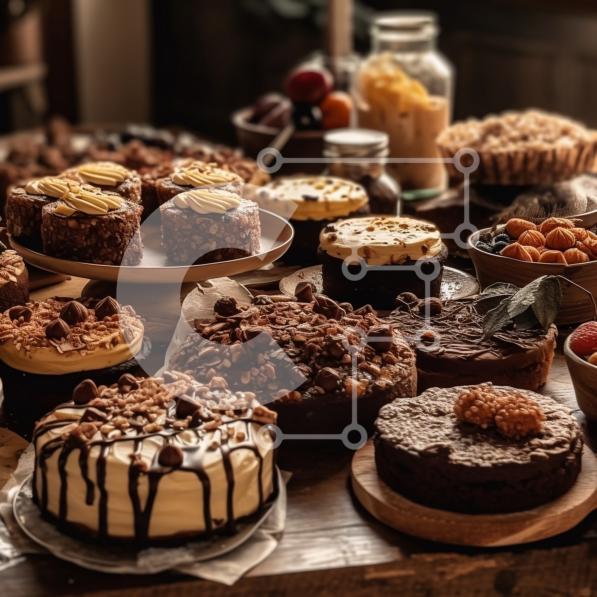 Las mejores ideas para decorar tartas - La Fabrica Dulce