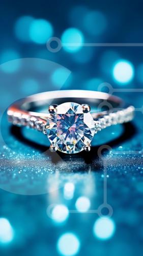 Unique Engagement Rings – Ascot Diamonds