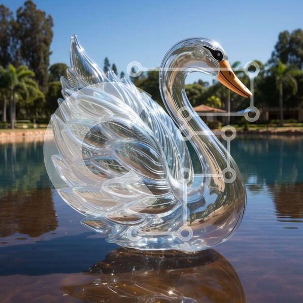 Quelle est l'histoire du Lac des cygnes de Tchaïkovski