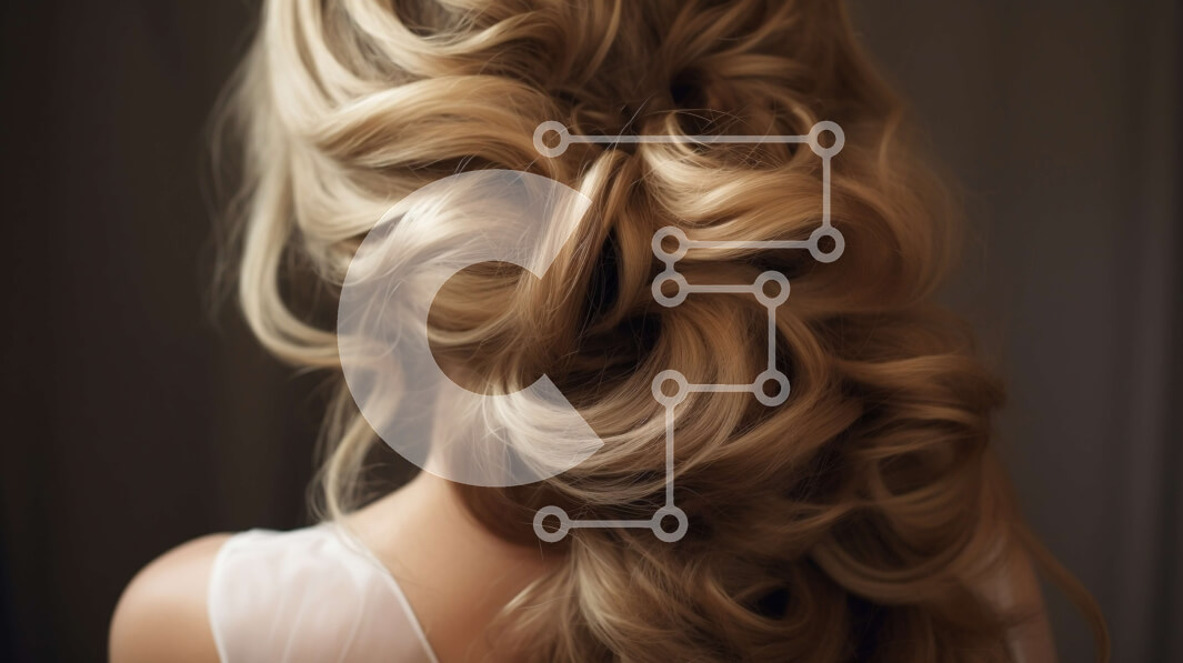 Lvhan Delle Donne Ricci Chignon Con Banda Elastica... – Grandado - Foto 5