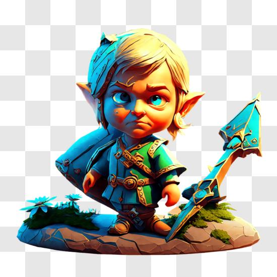 Link PNG png images