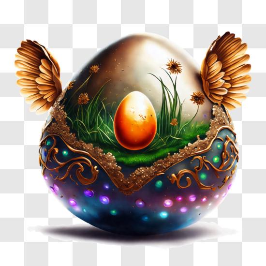 Egg PNG - Download Free & Premium Transparent Egg PNG Images Online -  Creative Fabrica