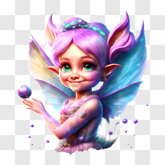 Fairy Dust PNGs for Free Download