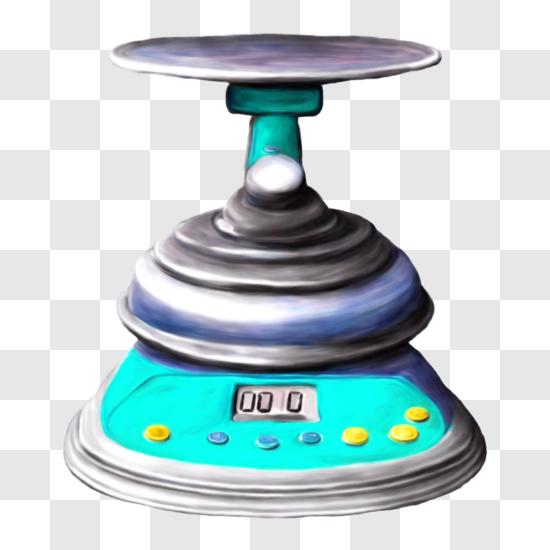 Digital weighing scales Vectors & Illustrations for Free Download