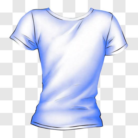 Plain White T - Plain White T Shirt Front And Back Png,White T Shirt  Transparent - free transparent png images 