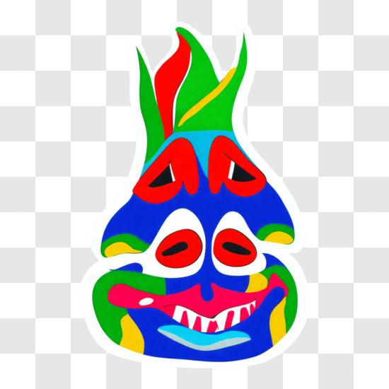Mexican Troll Face PNG - Download Free & Premium Transparent Mexican Troll  Face PNG Images Online - Creative Fabrica