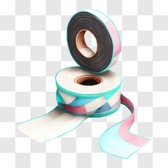 Cute Tape PNG - Download Free & Premium Transparent Cute Tape PNG Images  Online - Creative Fabrica