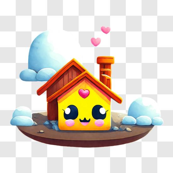 House Emoji PNG Download Free & Premium Transparent House Emoji PNG