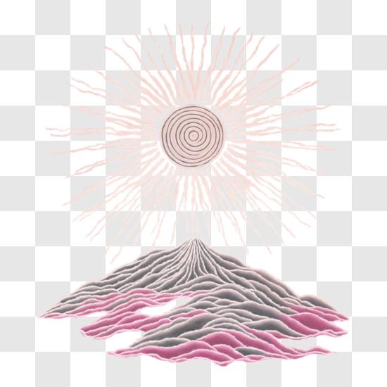 Rising Sun PNG - Download Free & Premium Transparent Rising Sun PNG ...