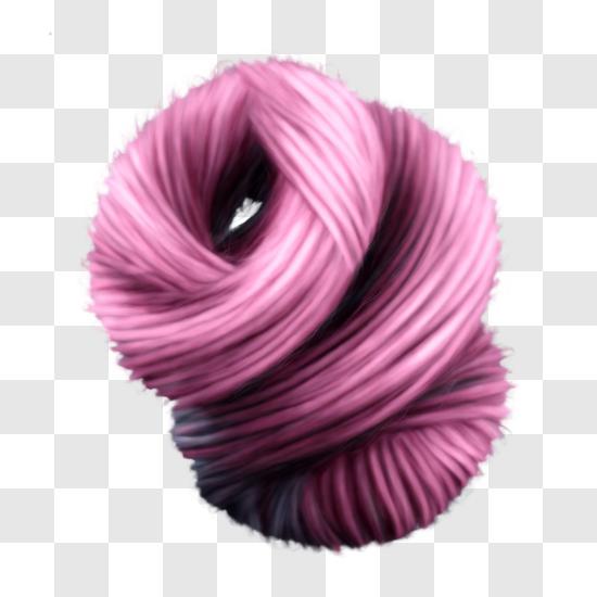 Ball Of Yarn PNG Transparent Images Free Download