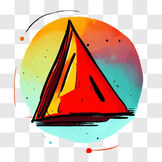 Abstract Triangle PNG - Download Free & Premium Transparent Abstract ...