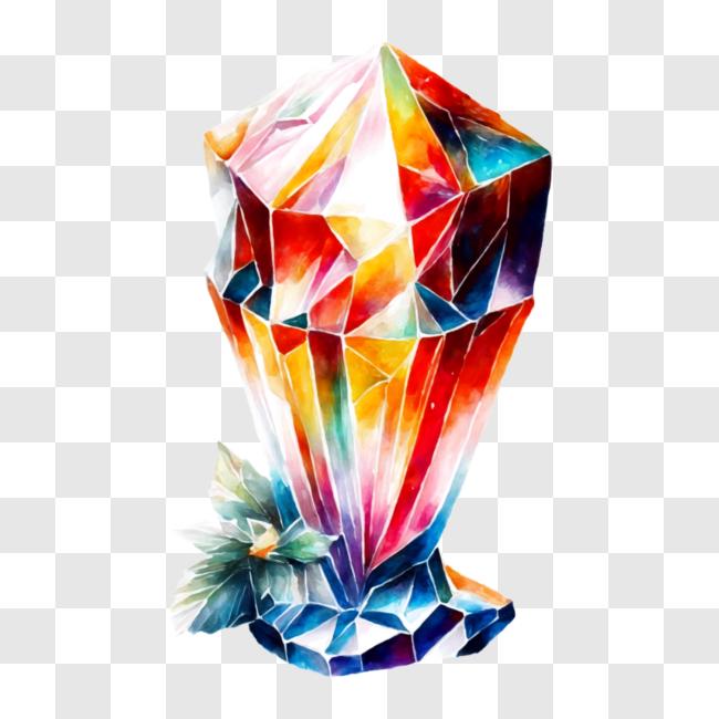 Download Crystal Ball on Black Background PNG Online - Creative Fabrica