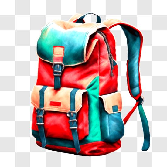 backpack png