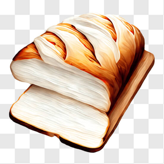 White Bread PNG - Download Free & Premium Transparent White Bread PNG ...