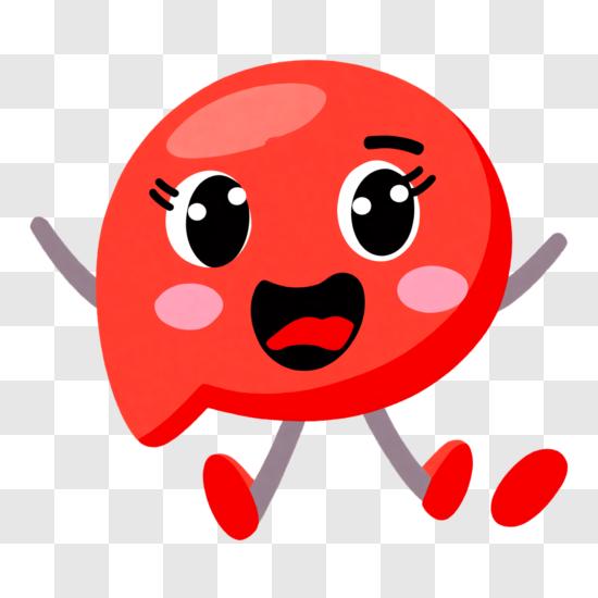 This Shitty Stream I Saw,Uses BFDI Assets