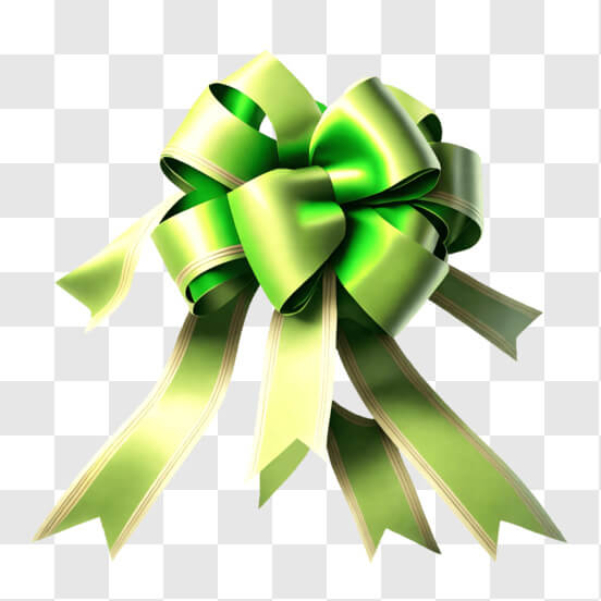 Green Ribbon PNG Images, Download 2100+ Green Ribbon PNG Resources