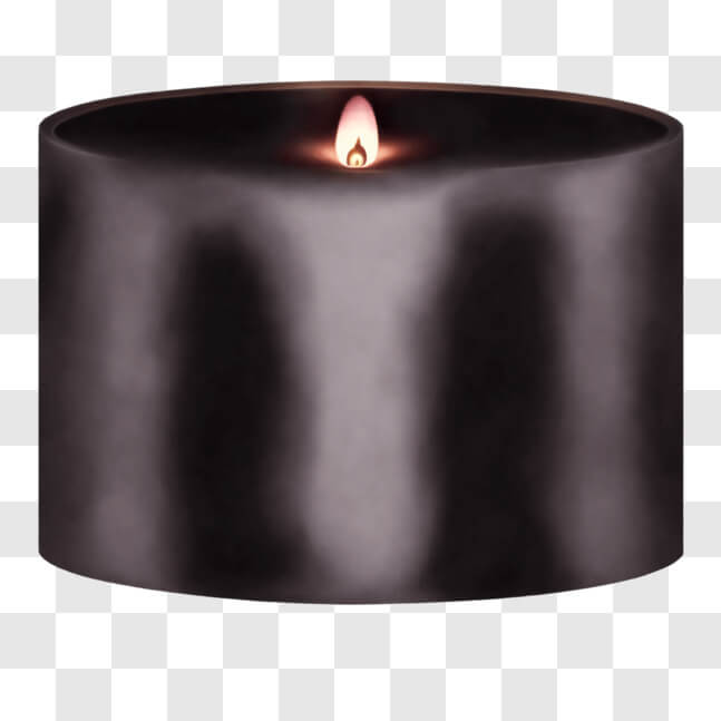 Download Black Candle With Flame PNGs Online Creative Fabrica download-black-candle-with-flame-pngs-online-creative-fabrica