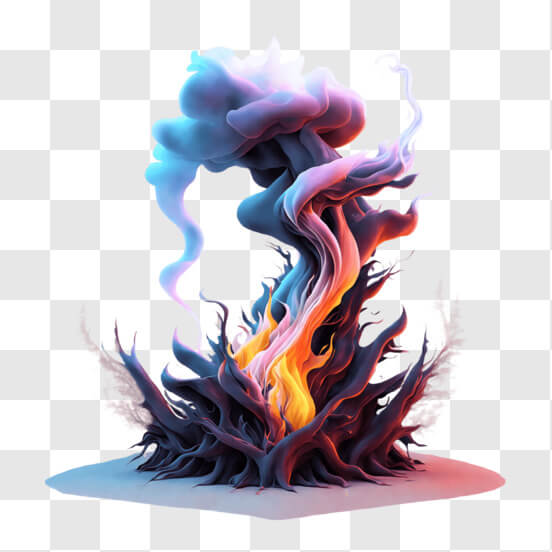 Smoke Wisp PNG Download Free Premium Transparent Smoke Wisp PNG 