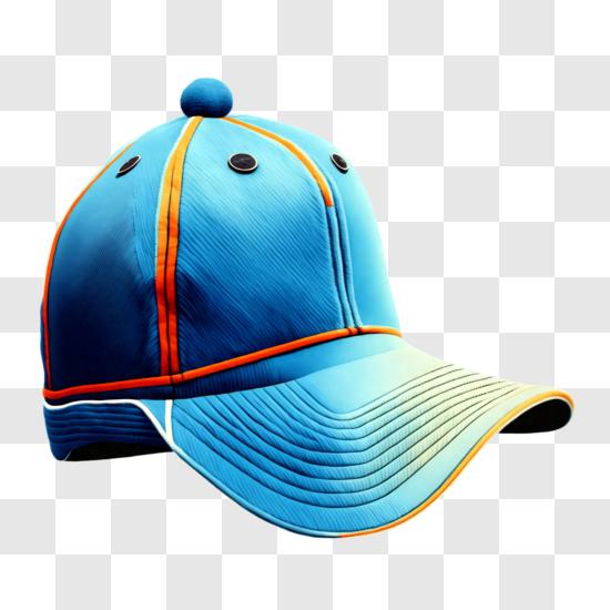 Baseball Cap PNG - Free Download in 2023