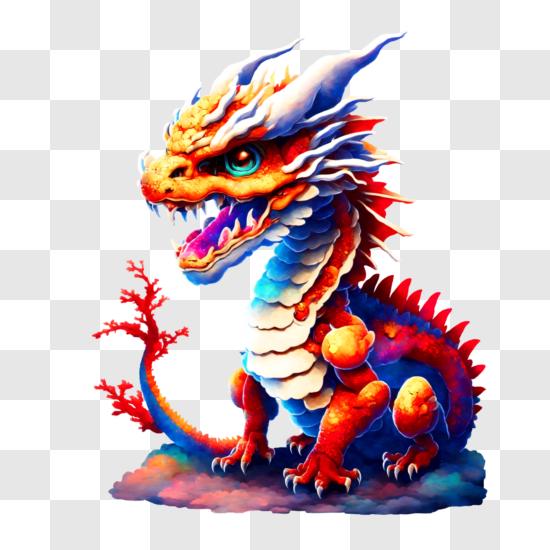 Japanese Dragon Transparent Png - Dragon De Las Esferas - Free