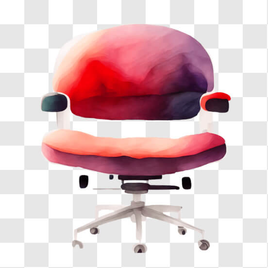 Desk Chair PNG - Download Free & Premium Transparent Desk Chair PNG Images  Online - Creative Fabrica