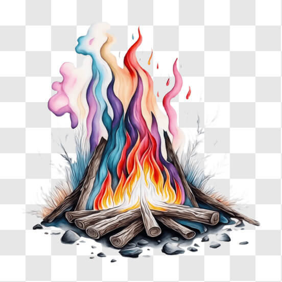 Fire Machine Embroidery Design, Book, Flame Design, Fire Embroidery, Fire  Design, Flames Design, Campfire Design. Camp Fire 