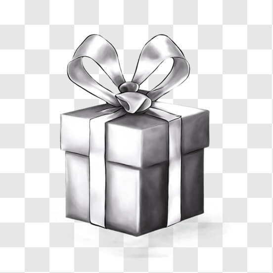 Gift PNG - Download Free & Premium Transparent Gift PNG Images Online -  Creative Fabrica