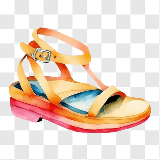 Share 74+ women sandals png latest