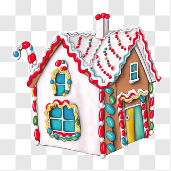 Christmas Gingerbread Man Window Sticker Decorations for Home 2023