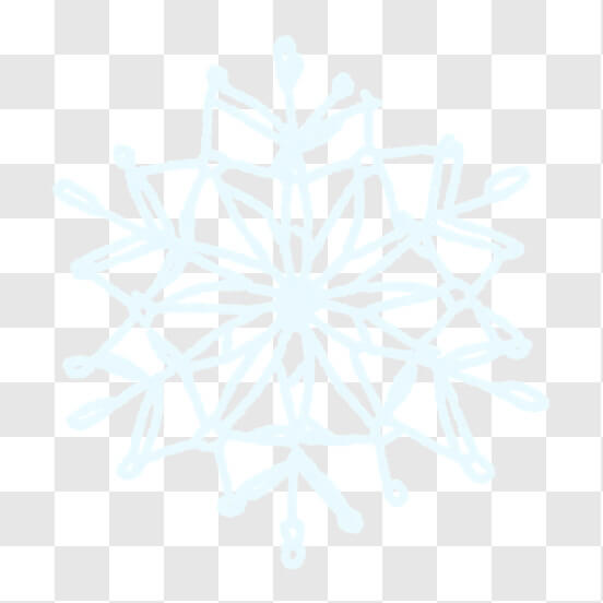 240+ White Snowflake Png Stock Illustrations, Royalty-Free Vector Graphics  & Clip Art - iStock