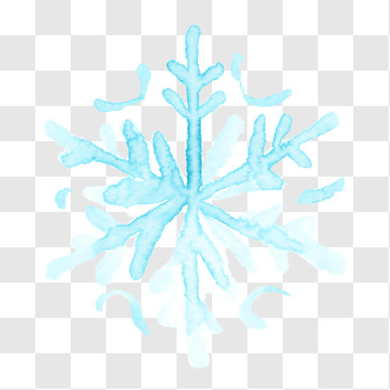 Snowflake Graphic by Meow Studio · Creative Fabrica