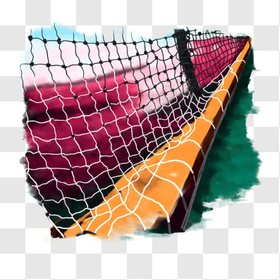 Fishing Net PNG Transparent Images Free Download