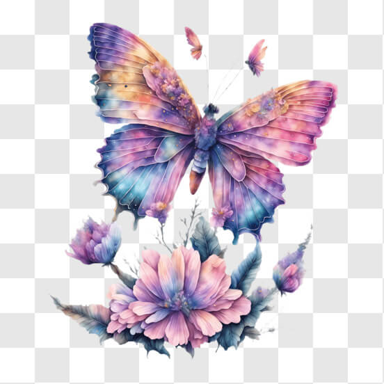 Imagine Zone - Mariposas decorativas para pared!!
