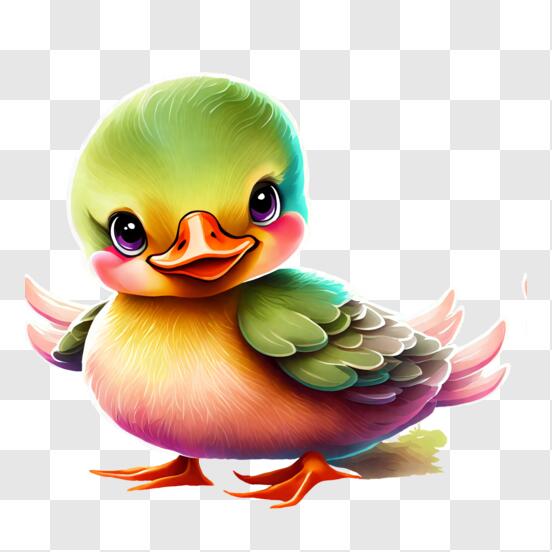 Cute Ducks Ducks GIF - Cute Ducks Ducks Anime - Discover & Share GIFs
