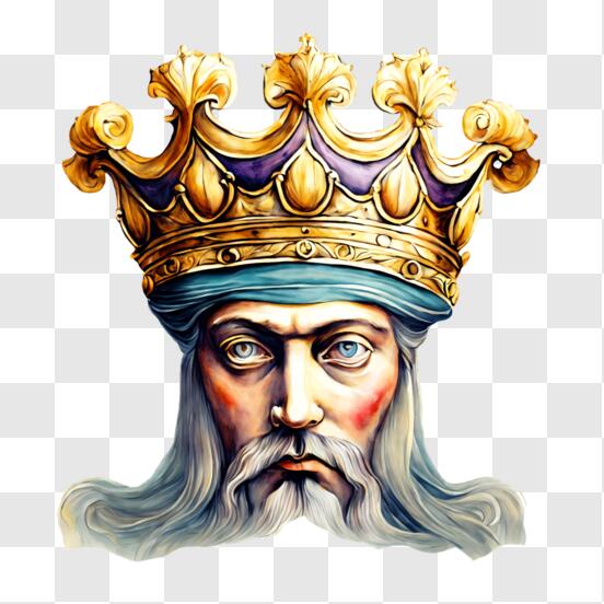 Corona rey monarca, corona, oro, joyas de la corona, corona png