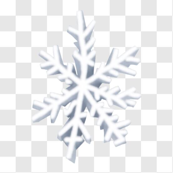 White Snowflakes PNG Transparent, White Snowflake Background, Winter,  Christmas, Snow PNG Image For Free Download