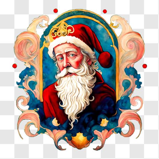 Jogo Papai Noel + Pintura de Enfeites + Decoração com arte