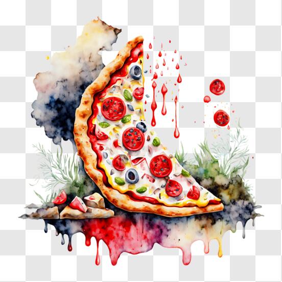 Editing Pizza tower font - Free online pixel art drawing tool
