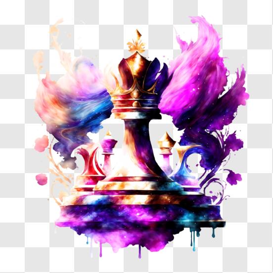 Internet Logo png download - 1024*1024 - Free Transparent Chess