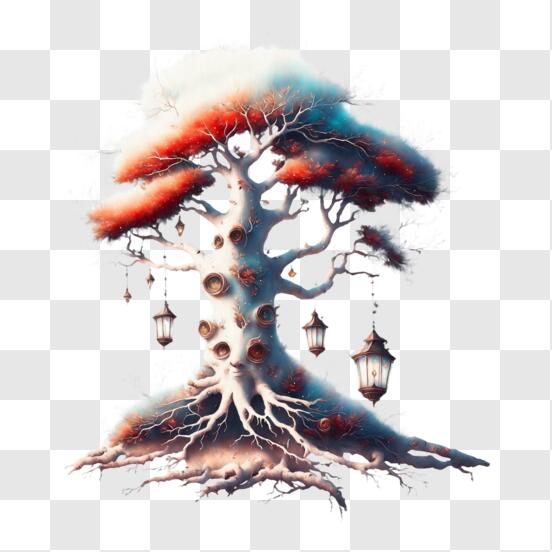 White Tree png download - 1050*319 - Free Transparent Magic The Gathering  png Download. - CleanPNG / KissPNG