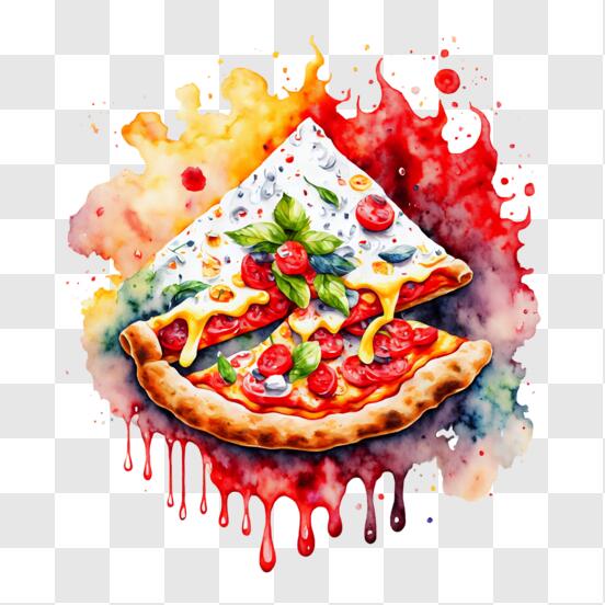 Jogue Doodle História De Pizza jogo online grátis