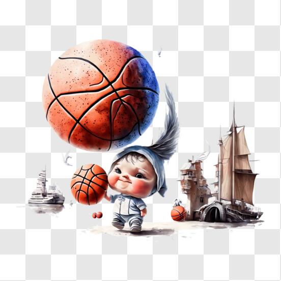 Las mejores 7 ideas de Pelota baloncesto  pelota baloncesto, basquetbol  dibujo, baloncesto dibujos