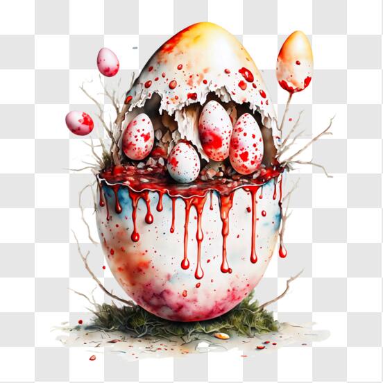 Shell Shockers Eggs Sticker - Shell Shockers Eggs Skins - Discover