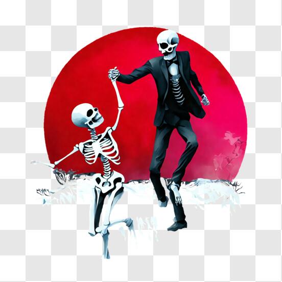 The Spooky Dance
