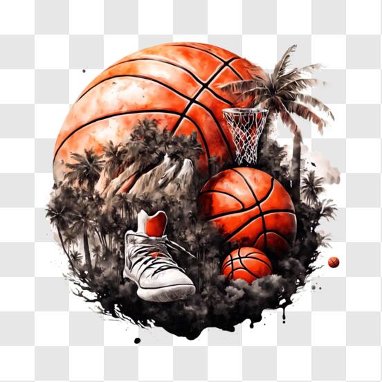 Basketball Ball PNG Transparent Images Free Download, Vector Files
