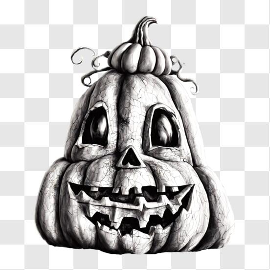 10 Desenhos Assustadores de Halloween para Imprimir e Colorir!