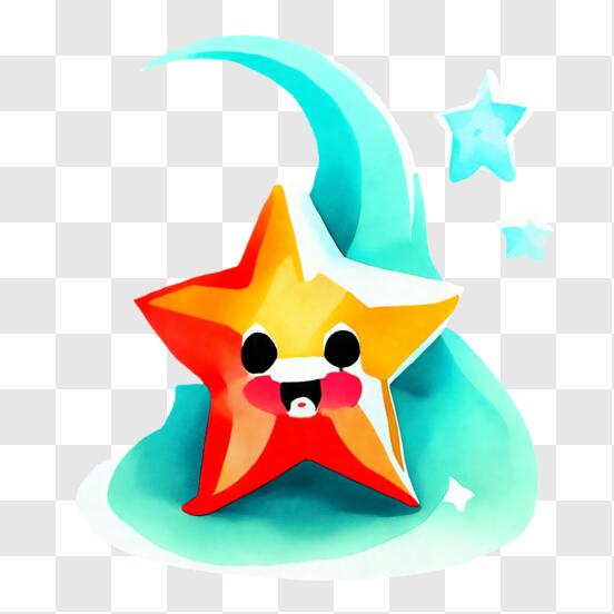 Star Rating PNGs for Free Download