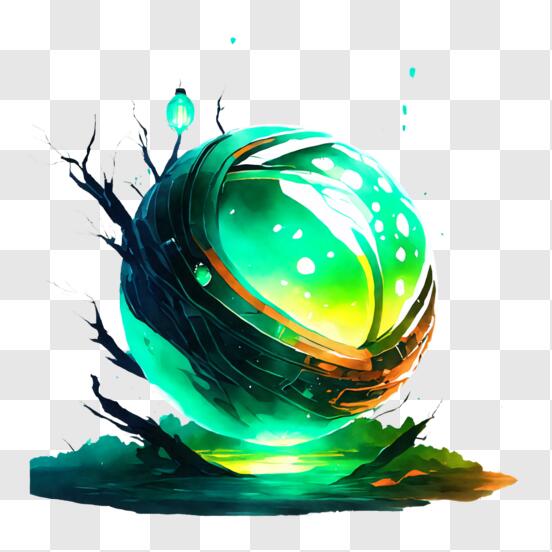 Dragon ball Super fundo transparente png em 2023