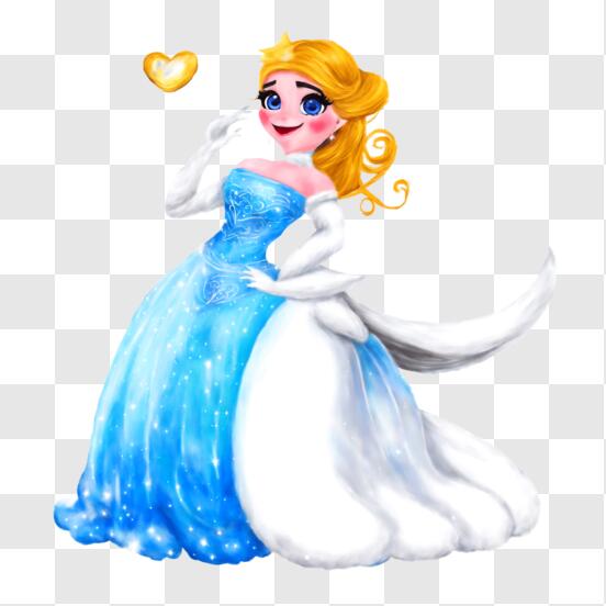 Pin em Vestido Frozen Elsa
