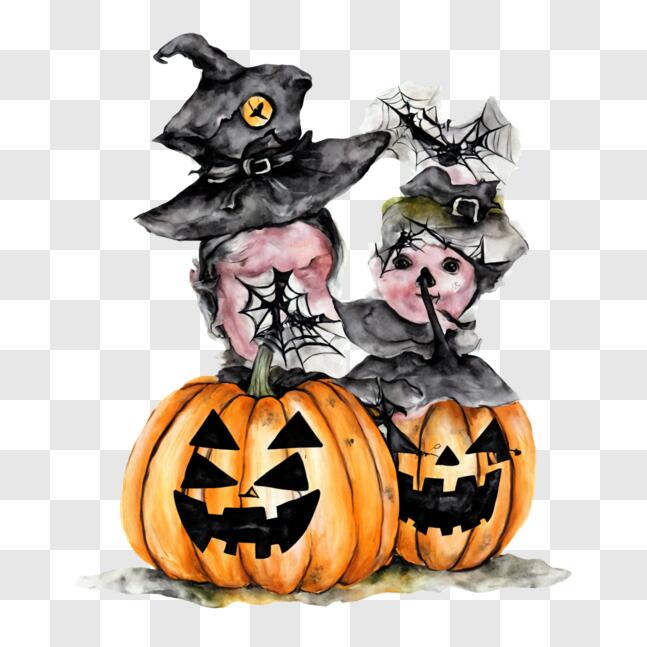 Meninas Assustadoras Em Fantasias De Halloween Usando Sacos De Papel Com Rostos  Assustadores PNG , Cara De Criança, Festa A Fantasia, Crianças Felizes PNG  Imagem para download gratuito